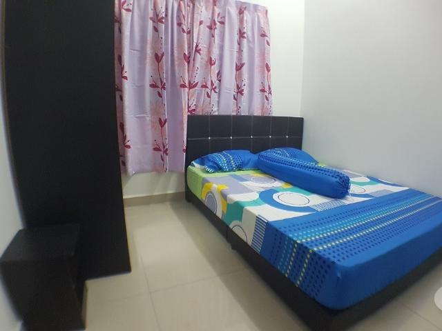 Room for rent in Kota Tinggi, Johor