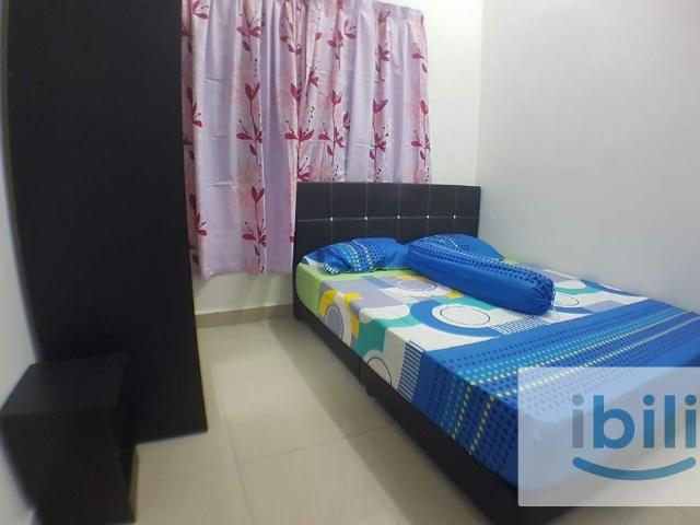 Room for rent in Kota Tinggi, Johor
