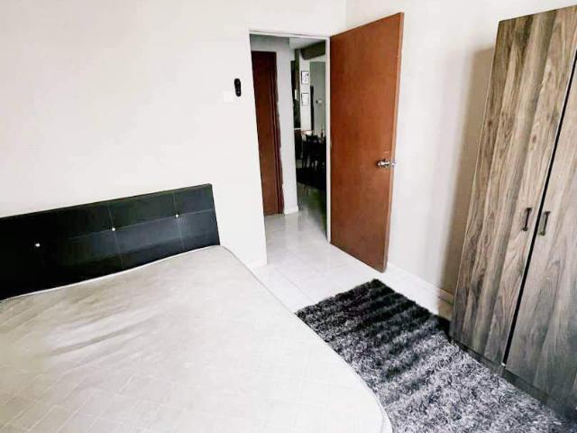 Room for rent in Kajang, Langat