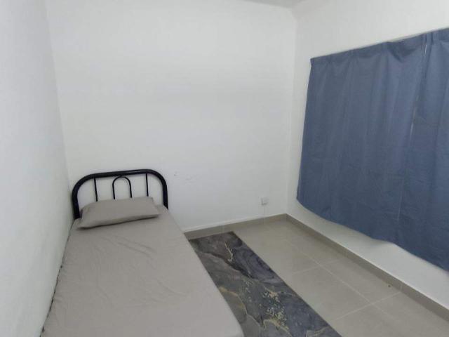 Room for rent in Kuala Lumpur