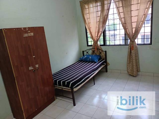 Room for rent in Kuala Lumpur