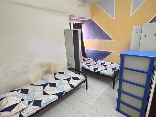 Room for rent in Plaza Indah, Majlis Perbandaran Kajang