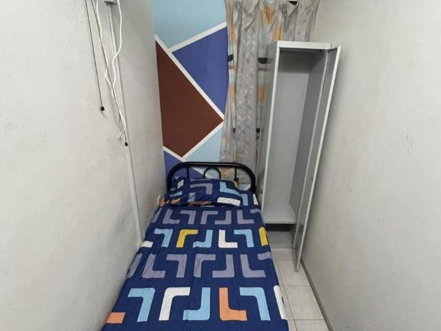 Room for rent in Petaling, Damansara Damai