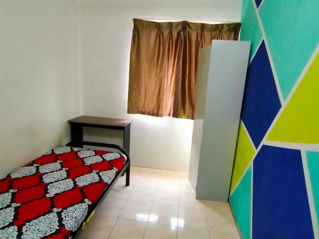 Room for rent in Desaminium Rimba, Majlis Bandaraya Subang Jaya