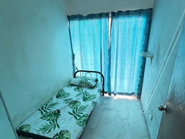 Room for rent in Petaling, Subang Jaya