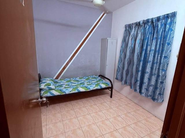 Room for rent in Desaminium Rimba, Majlis Bandaraya Subang Jaya