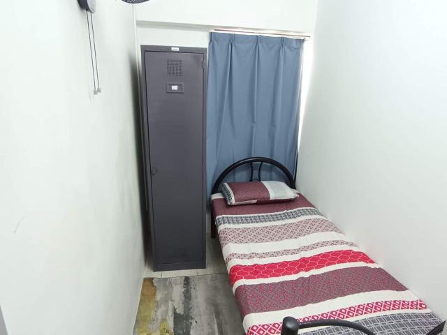 Room for rent in Langat, Selangor