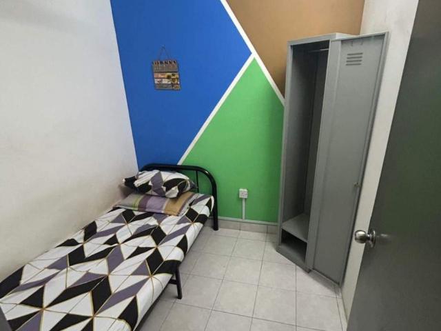 Room for rent in Petaling, Damansara Damai