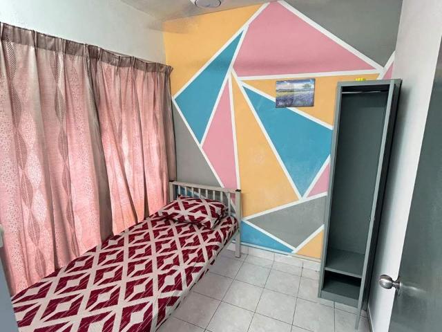 Room for rent in Petaling, Damansara Damai