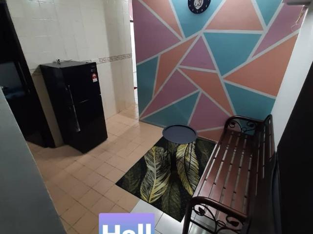Room for rent in Petaling, Damansara Damai