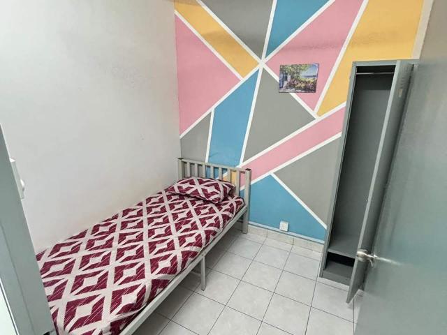 Room for rent in Petaling, Damansara Damai
