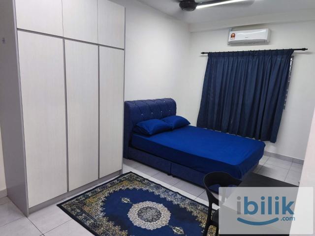 Room for rent in Idaman BSP, Kuala Langat