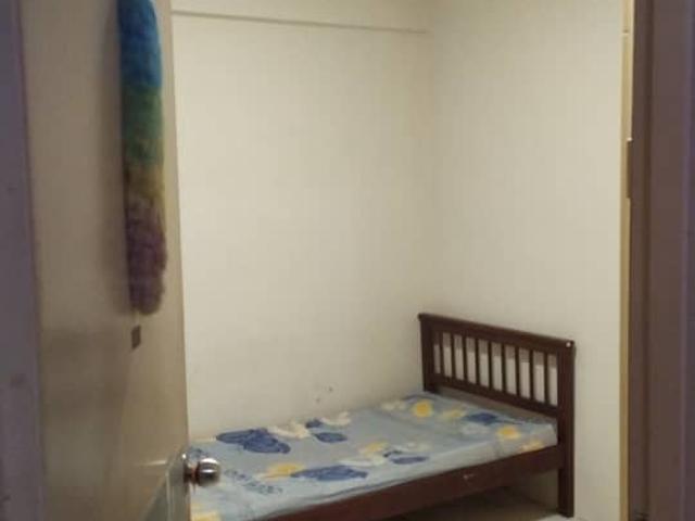 Room for rent in Country Heights Damansara, Kuala Lumpur