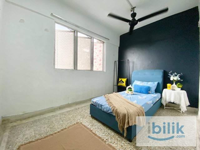 Room for rent in Kajang, Langat