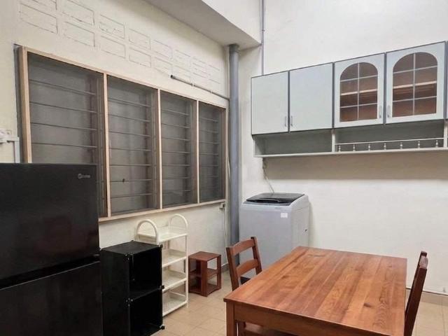 Room for rent in Kajang, Langat