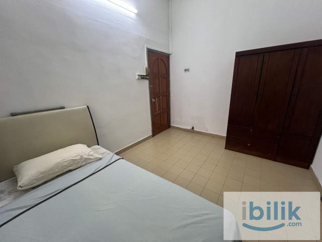 Room for rent in Kajang, Langat