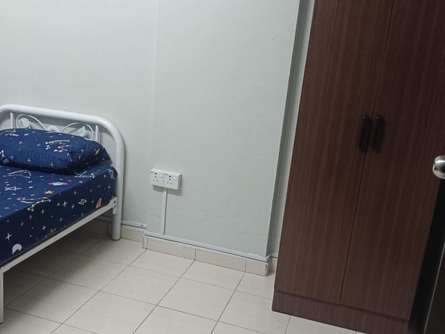 Room for rent in Selangor