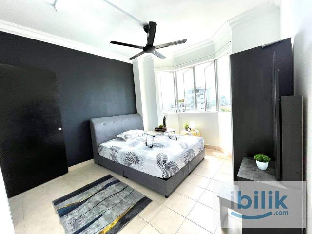 Room for rent in Bandar Puteri 8, Majlis Bandaraya Subang Jaya