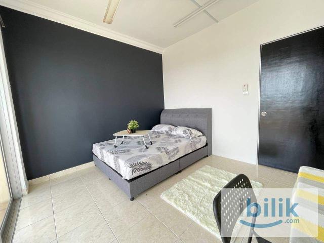 Room for rent in Petaling, Subang Jaya