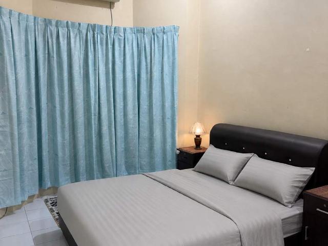 Room for rent in Perak