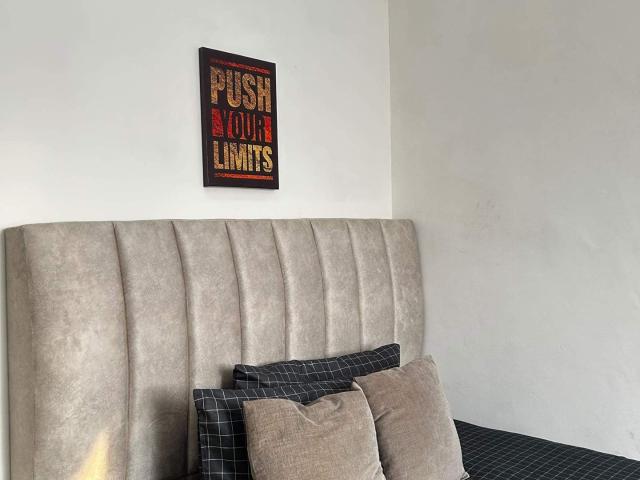Room for rent in Selangor