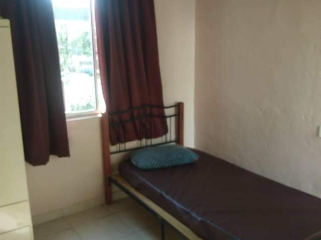Apartment for rent in Bukit Katil, Malaka