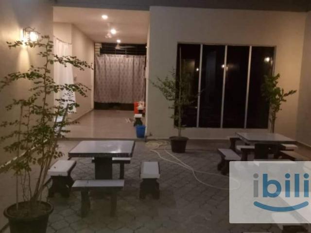 Room for rent in Malaka