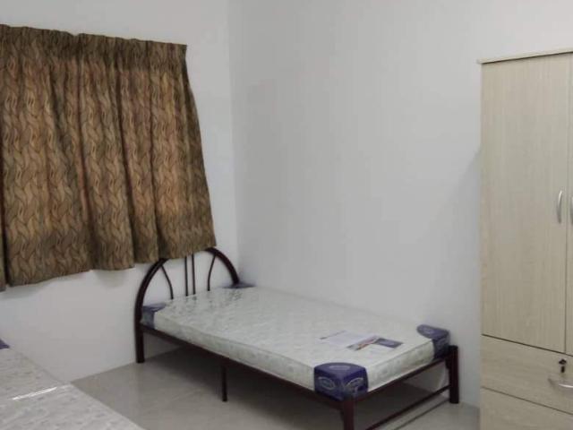 Room for rent in Country Heights Damansara, Kuala Lumpur