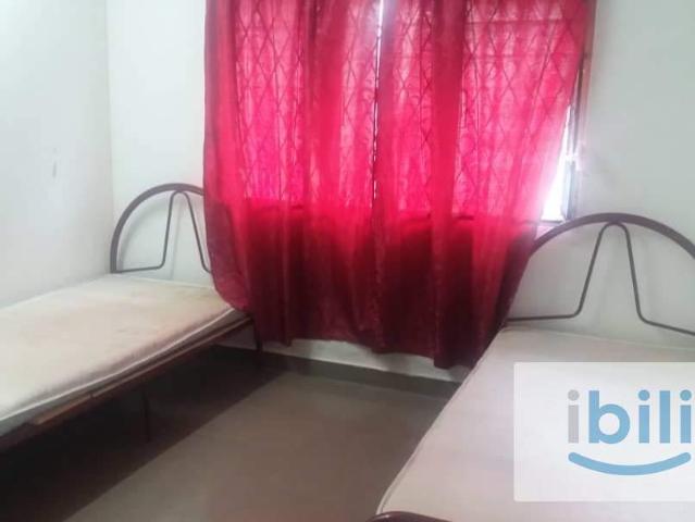 Room for rent in Country Heights Damansara, Kuala Lumpur