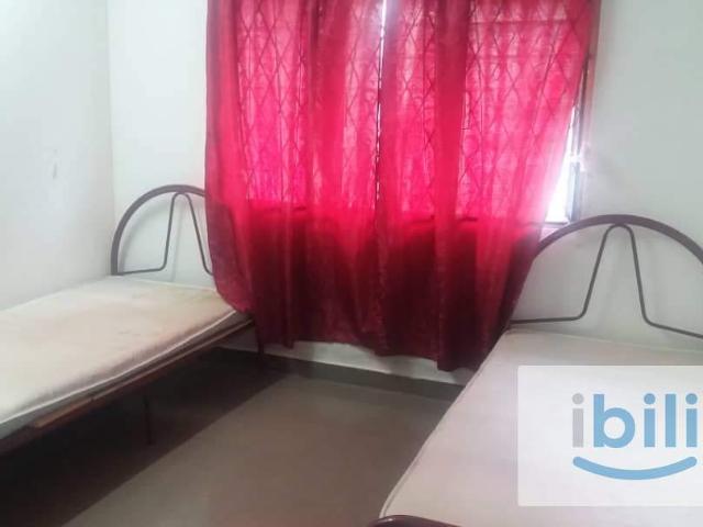 Room for rent in Country Heights Damansara, Kuala Lumpur