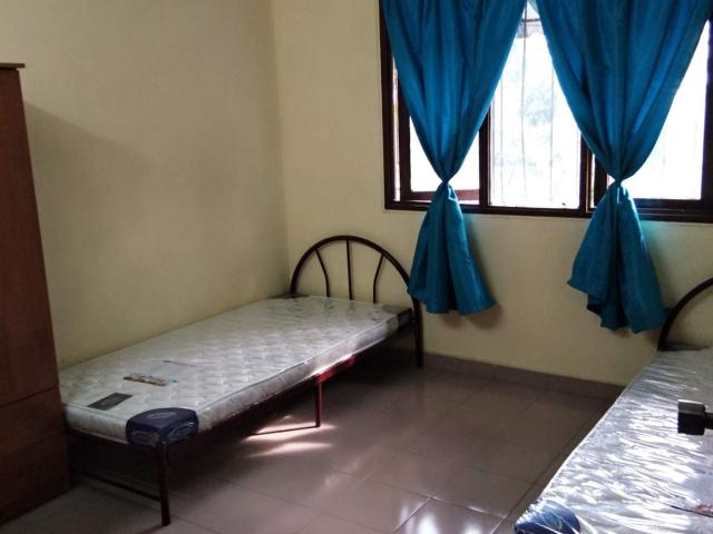 Room for rent in Country Heights Damansara, Kuala Lumpur