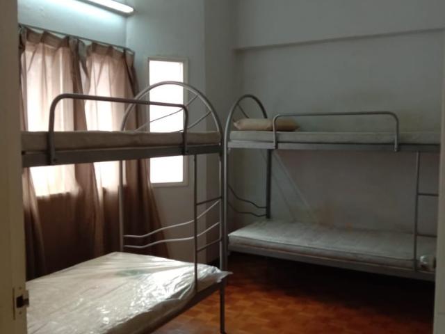 Room for rent in Kuala Lumpur