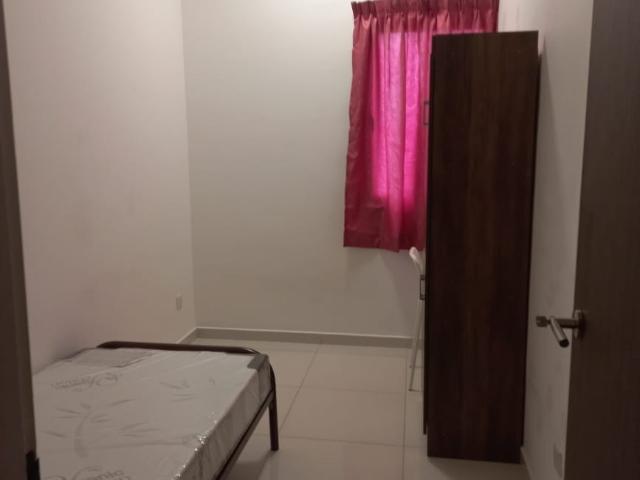 Room for rent in Country Heights Damansara, Kuala Lumpur