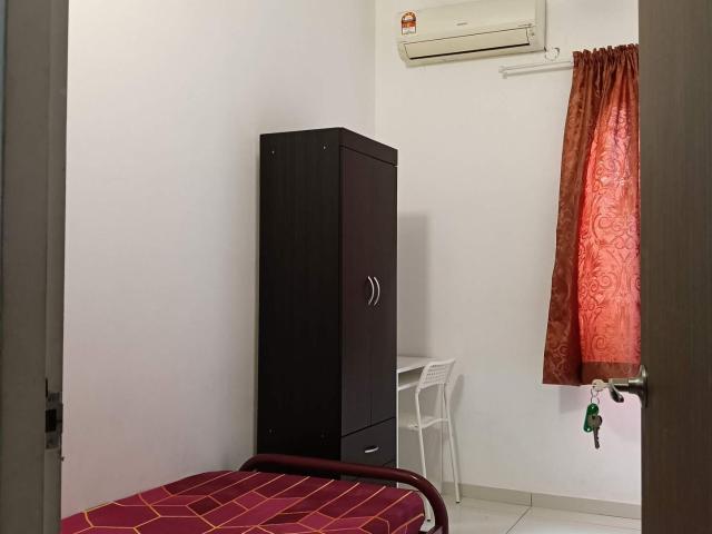 Room for rent in Country Heights Damansara, Kuala Lumpur