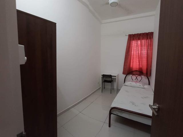 Room for rent in Country Heights Damansara, Kuala Lumpur