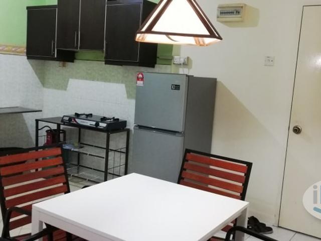 Room for rent in Kajang, Langat