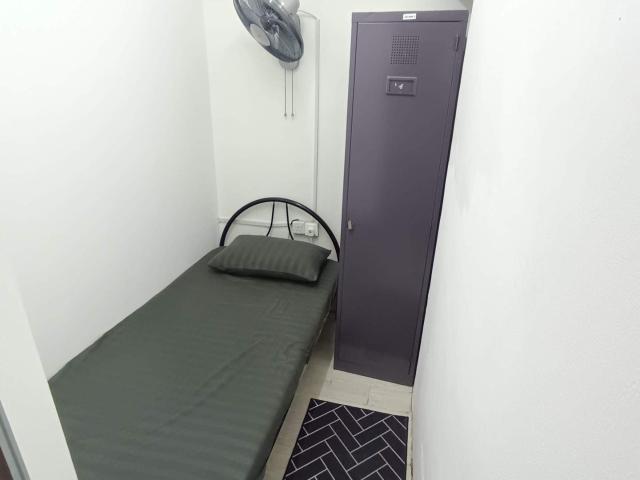 Room for rent in Langat, Selangor