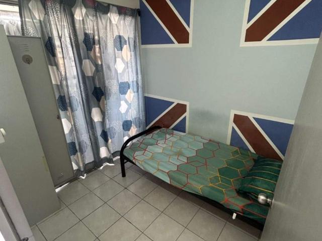 Room for rent in Petaling, Damansara Damai