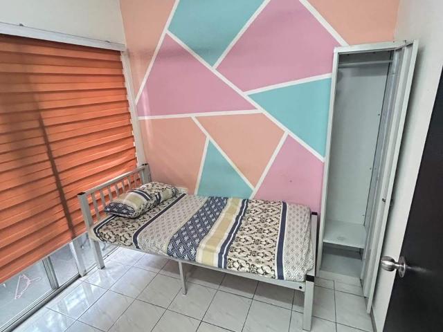 Room for rent in Petaling, Damansara Damai