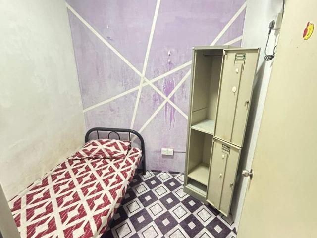 Room for rent in Petaling, Damansara Damai