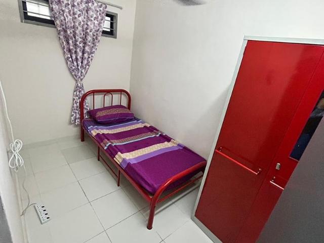 Room for rent in Country Heights Damansara, Kuala Lumpur