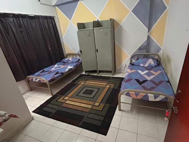 Room for rent in Petaling, Damansara Damai