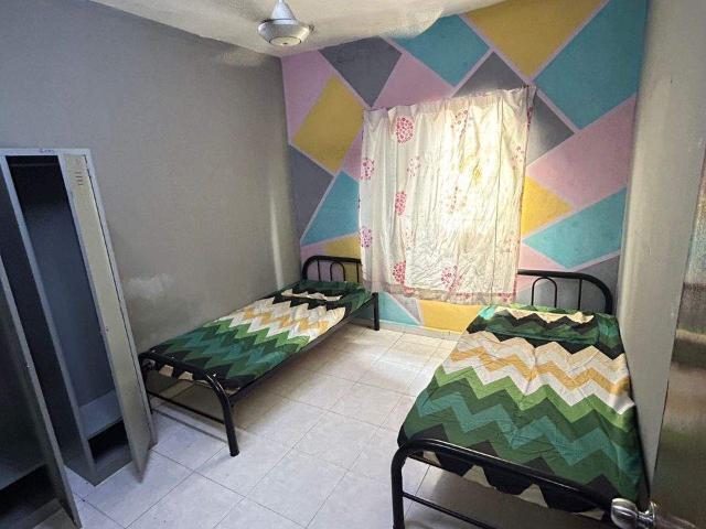 Room for rent in Kuala Lumpur
