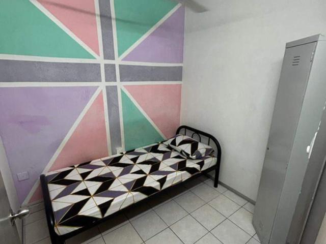 Room for rent in Petaling, Damansara Damai
