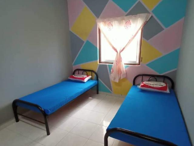 Room for rent in Kuala Lumpur