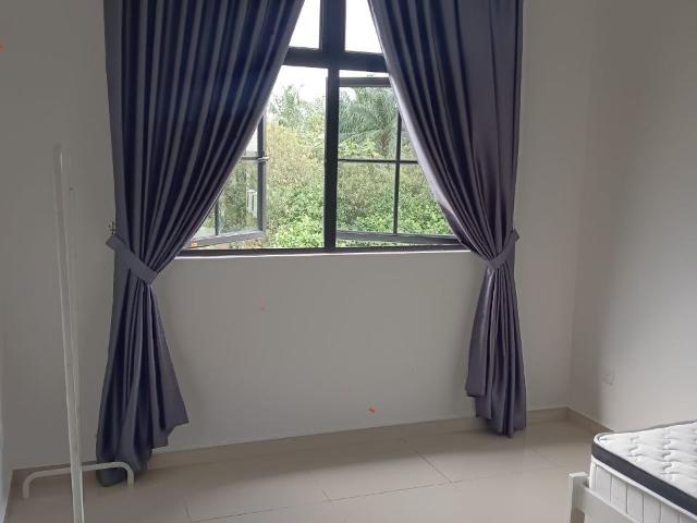 Room for rent in Johore Bahru, Johor