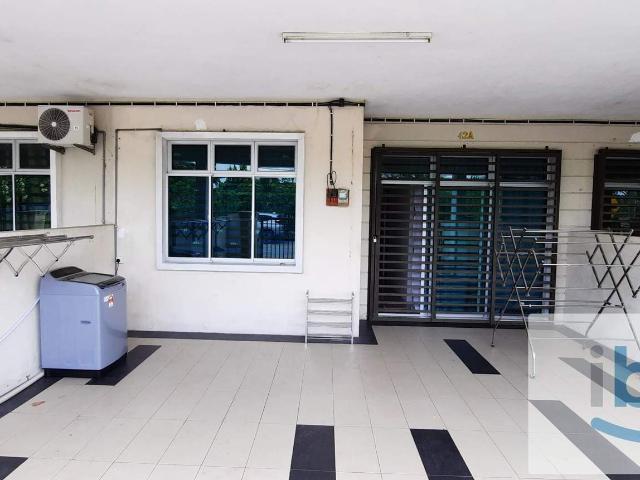Room for rent in Kampung Kubang Buaya, Kuantan