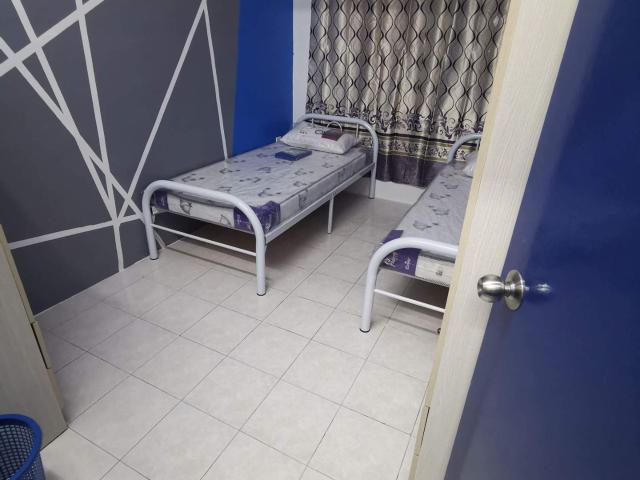 Room for rent in Petaling, Damansara Damai