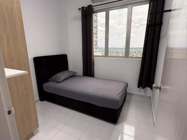 Room for rent in Petaling, Subang Jaya