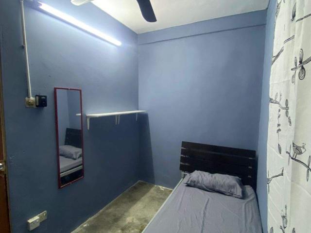 Room for rent in Selayang, Selangor
